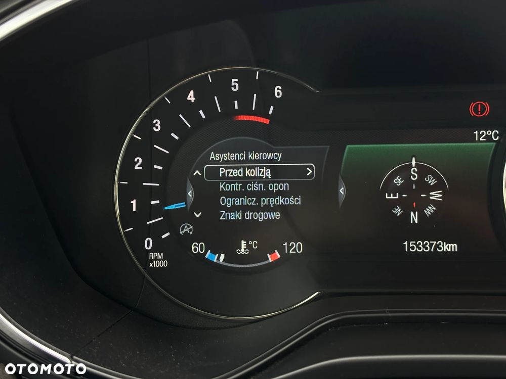 Ford Mondeo Turnier 2.0 EcoBlue Titanium - 28