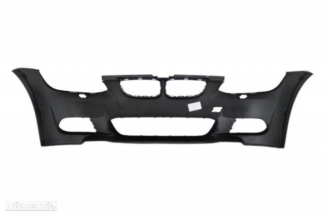 Para-choques Bmw Série 3 E92 E93 (2006 a 2010) Pack M - 4