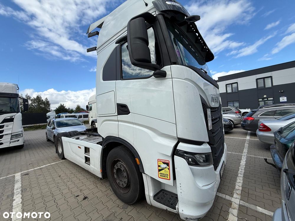 Iveco S WAY - 2