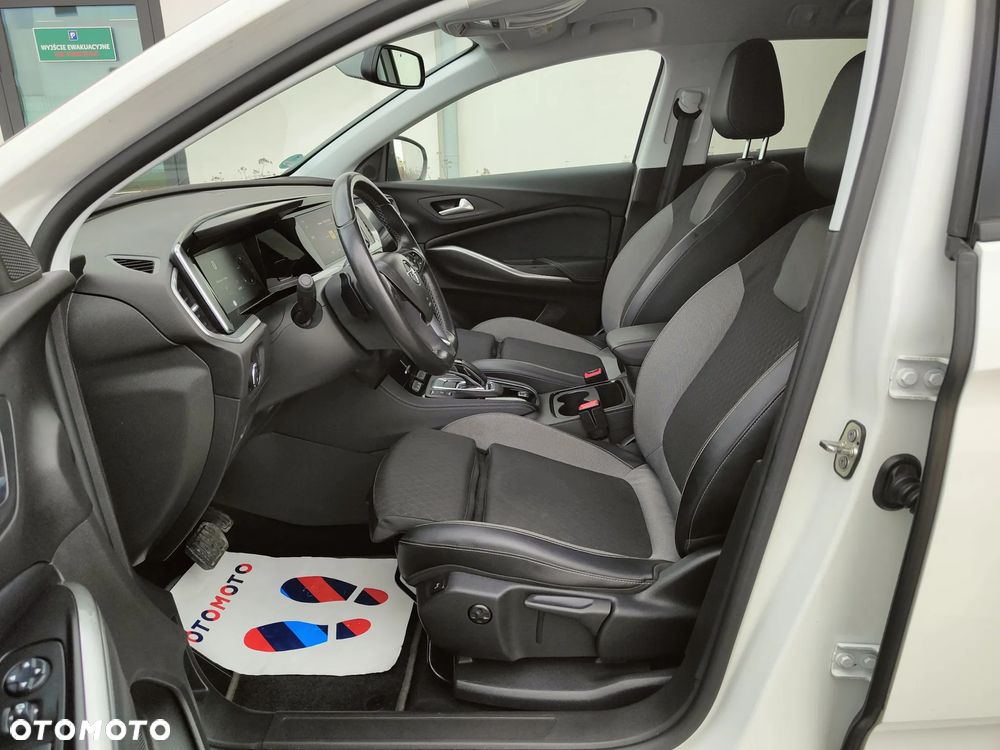 Opel Grandland X 1.5 D Start/Stop Automatik Business Elegance - 15