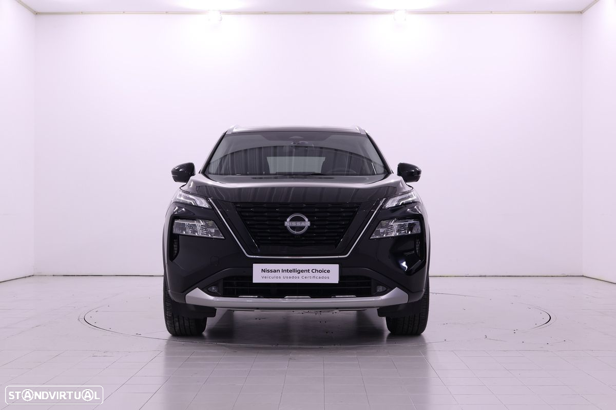 Nissan X-Trail 1.5 e-Power Tekna 7L e-4force - 8