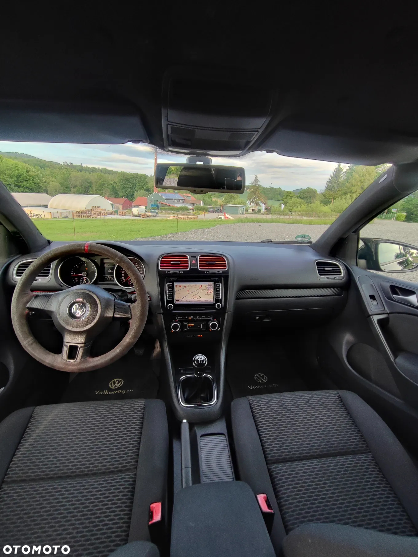Volkswagen Golf VI 1.6 TDI Trendline - 25
