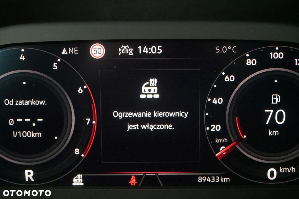 Volkswagen Tiguan 1.5 TSI EVO Elegance DSG - 28