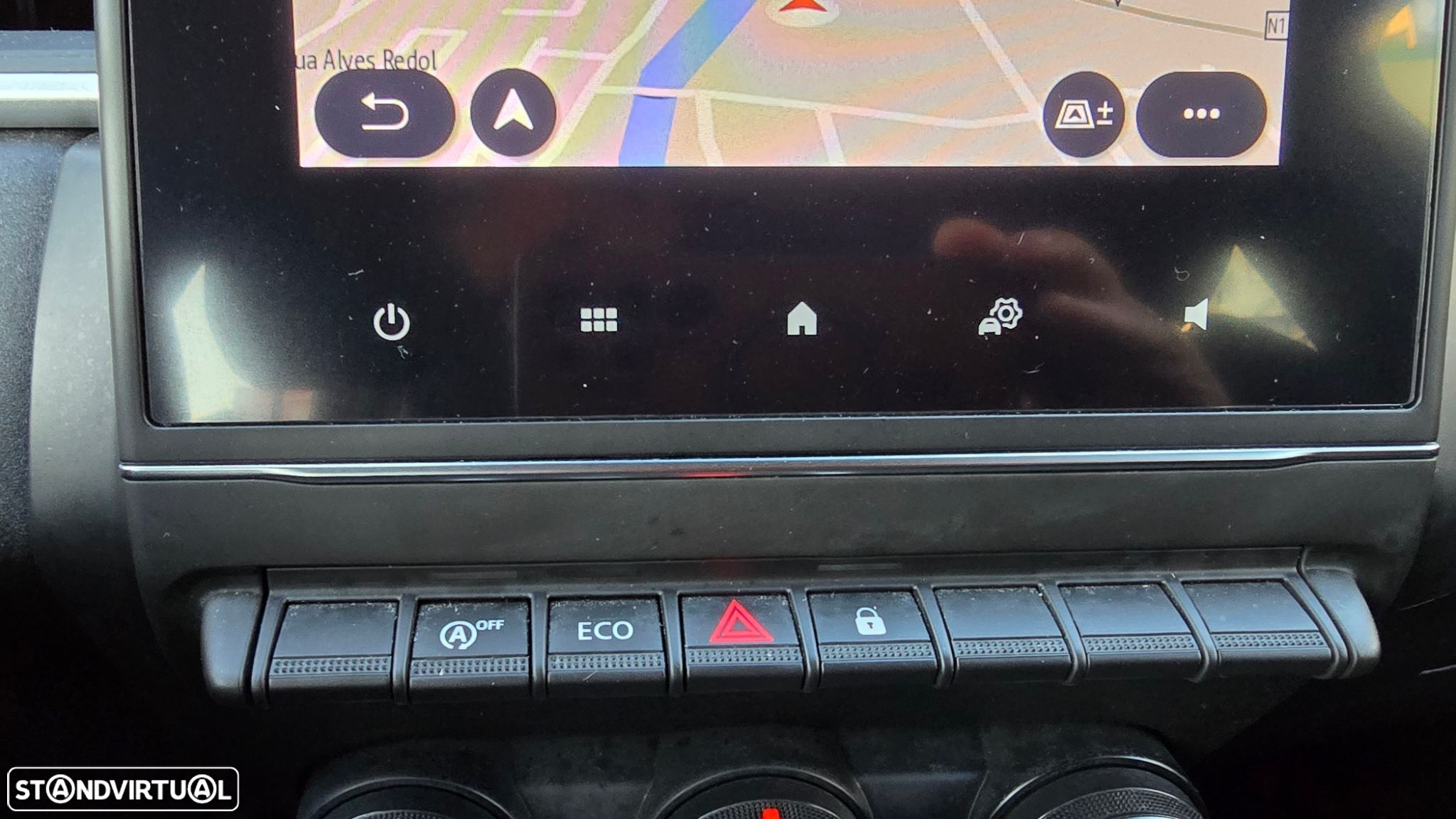 Renault Captur - 36