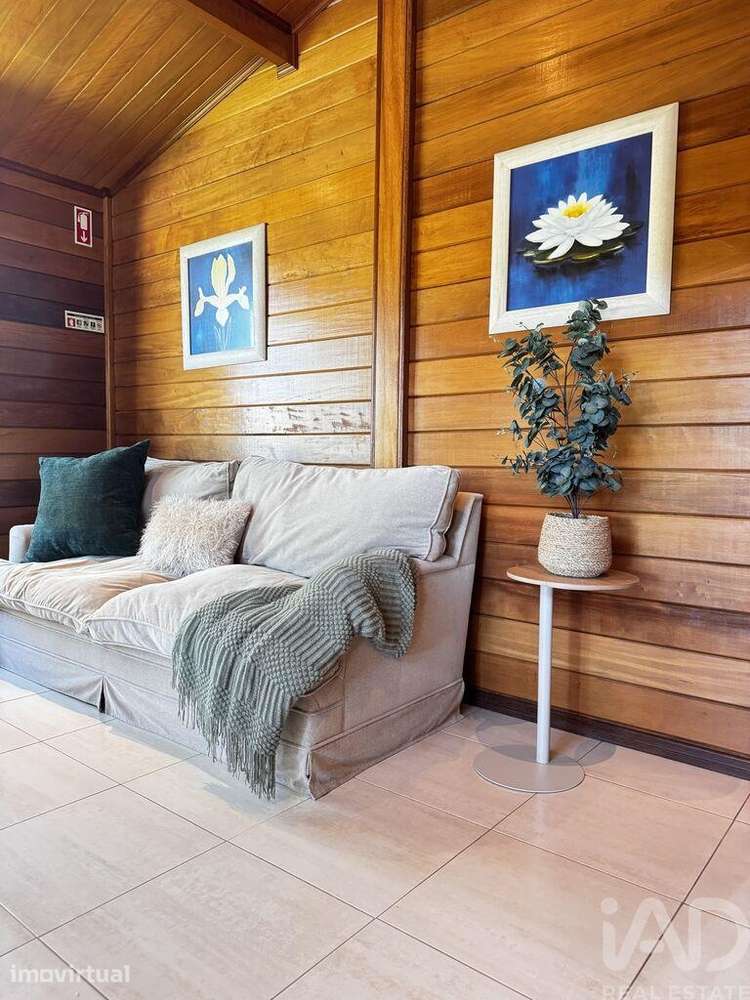 Casa / Villa T4 em Juncal de 354,00 m2 - Grande imagem: 5/26