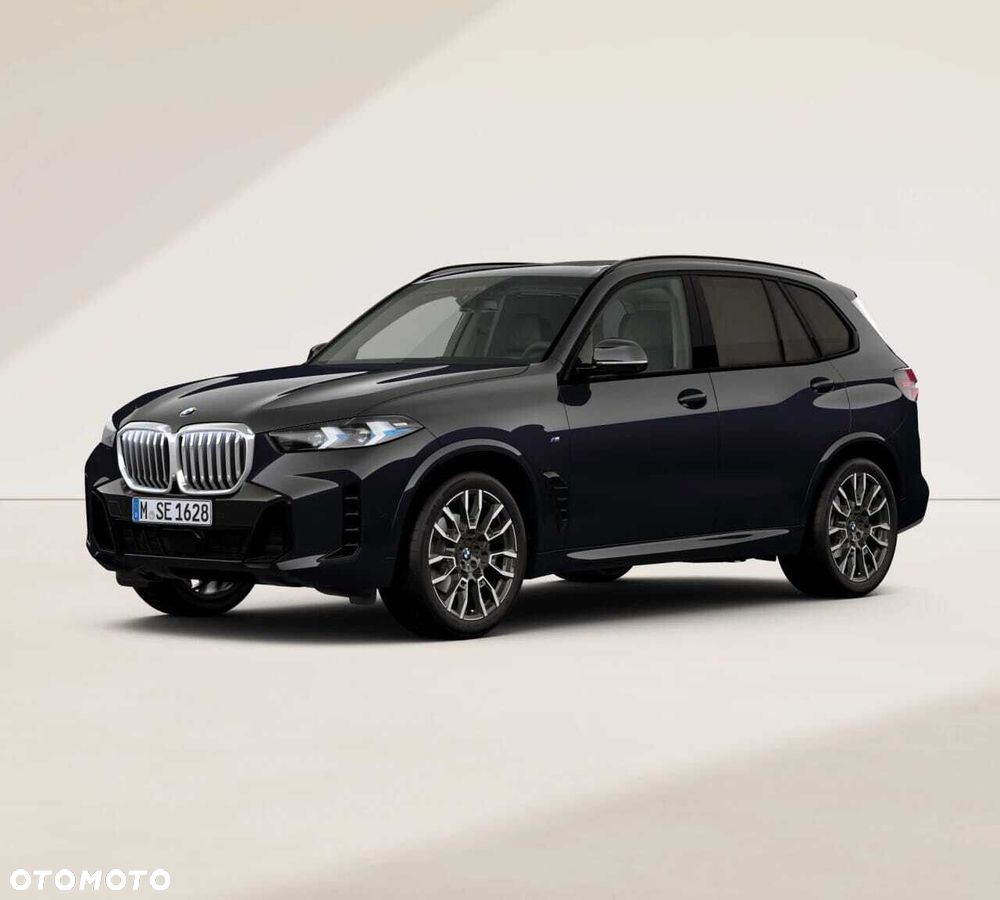BMW X5 xDrive30d mHEV sport - 1