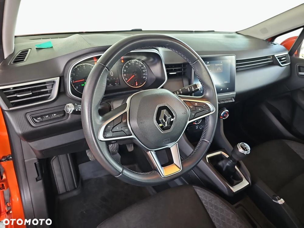 Renault Clio 1.0 TCe Zen - 12