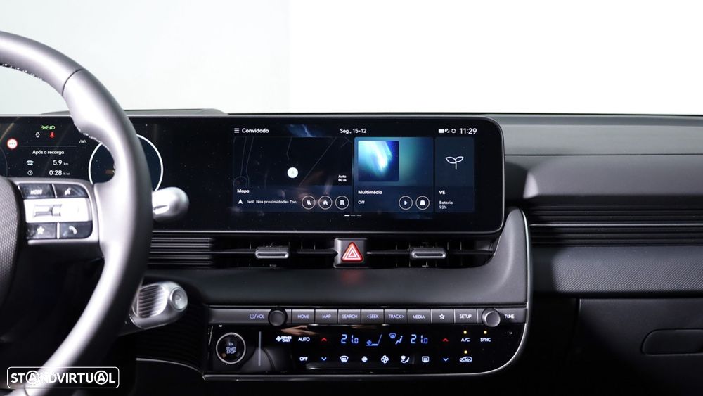 Hyundai Ioniq 5 84 kWh Vanguard - 18