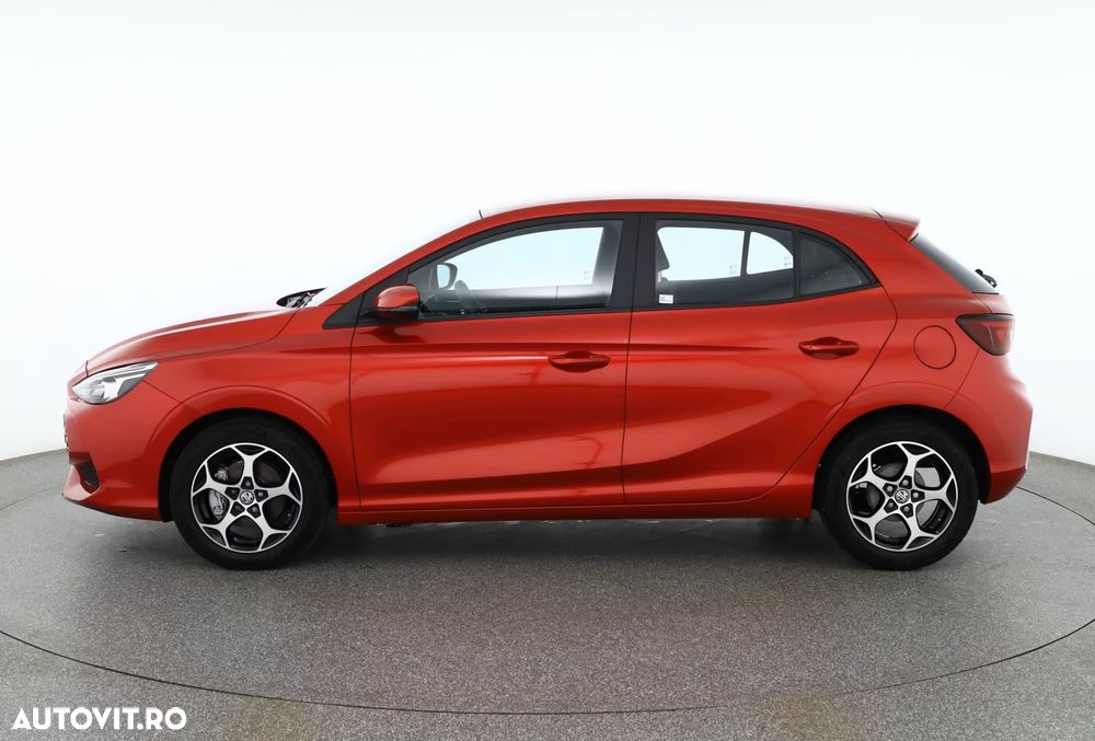 MG MG3 3 Hybrid+ Comfort - 5