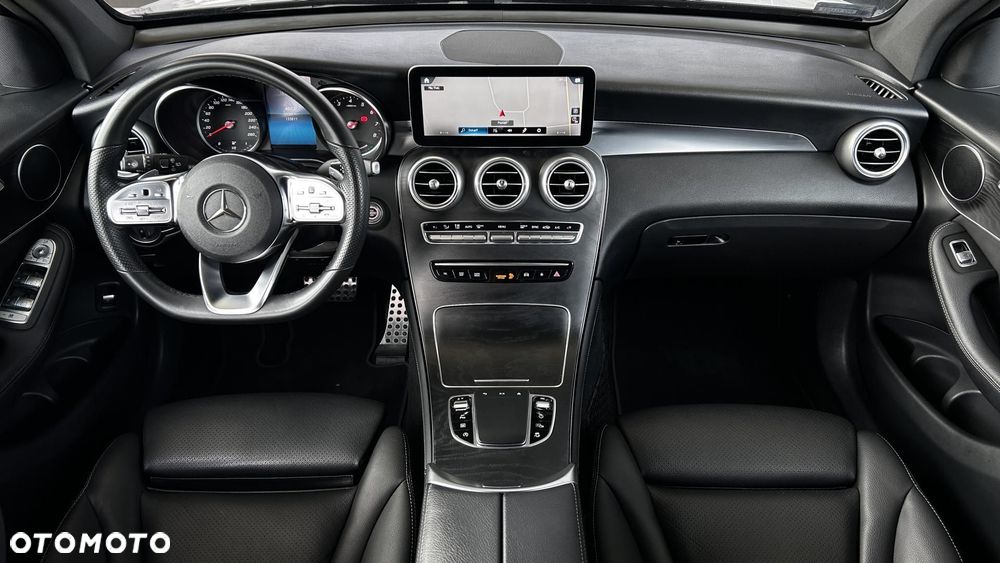 Mercedes-Benz GLC 200 - 20