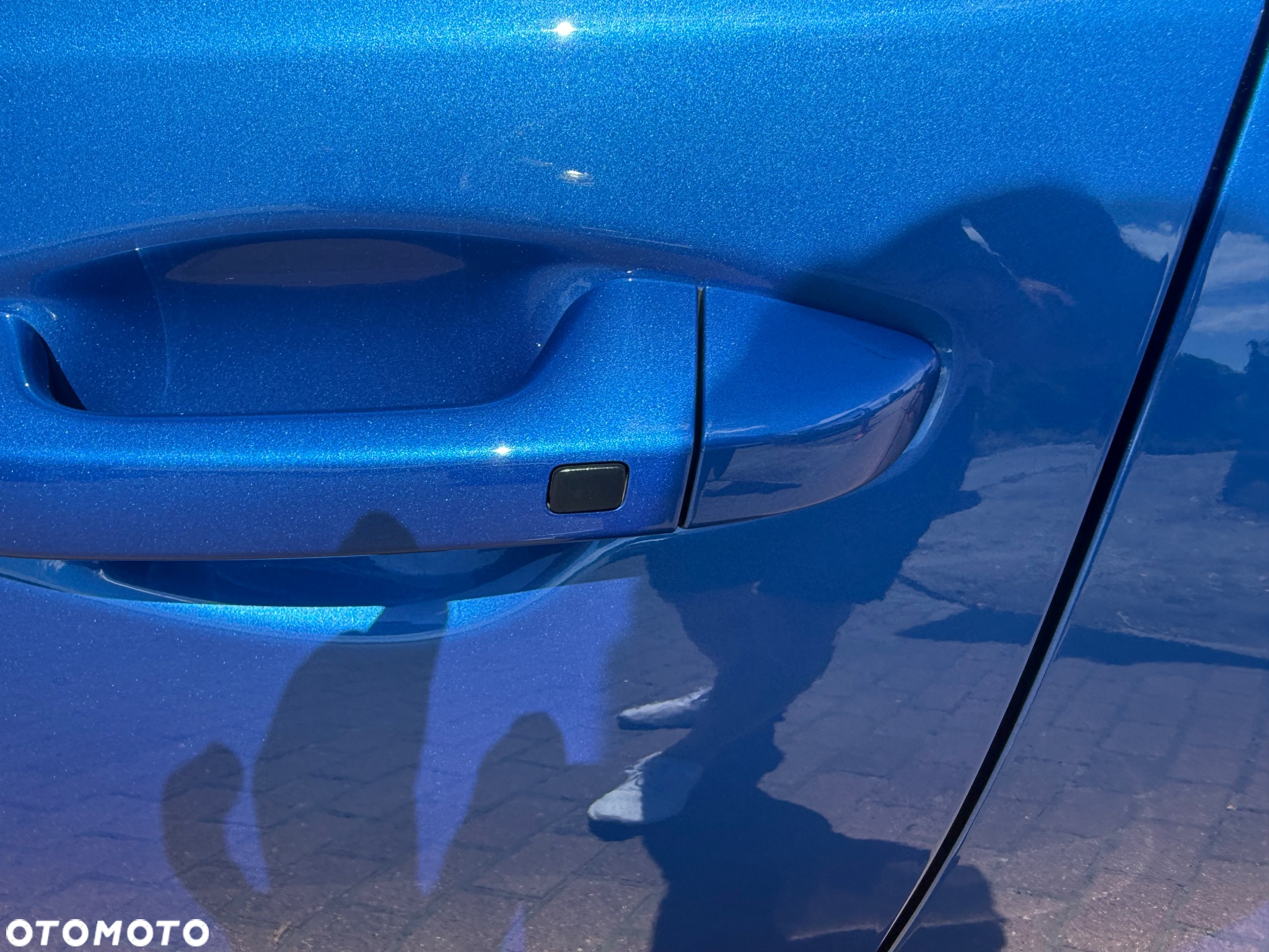 Kia Ceed SW 1.4 T-GDI DCT OPF Platinum Edition - 23