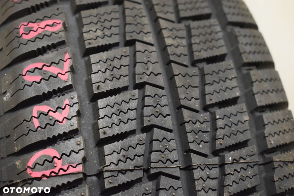 R16C 215/60 Hankook Winter RW06 103/101T Wysyłka gratis! - 3