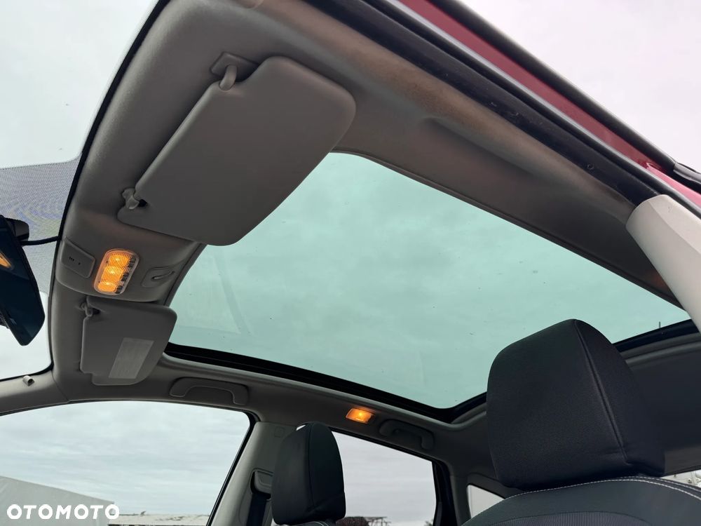 Nissan Qashqai 1.6 Visia - 27