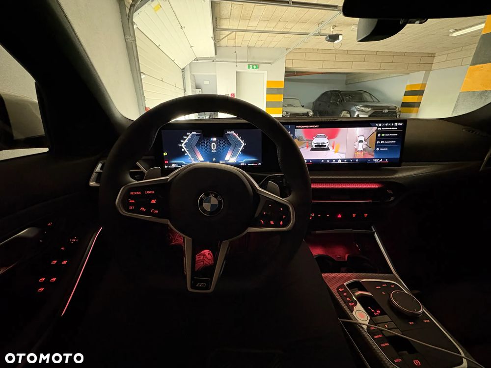 BMW Seria 3 330i xDrive M Sport - 6