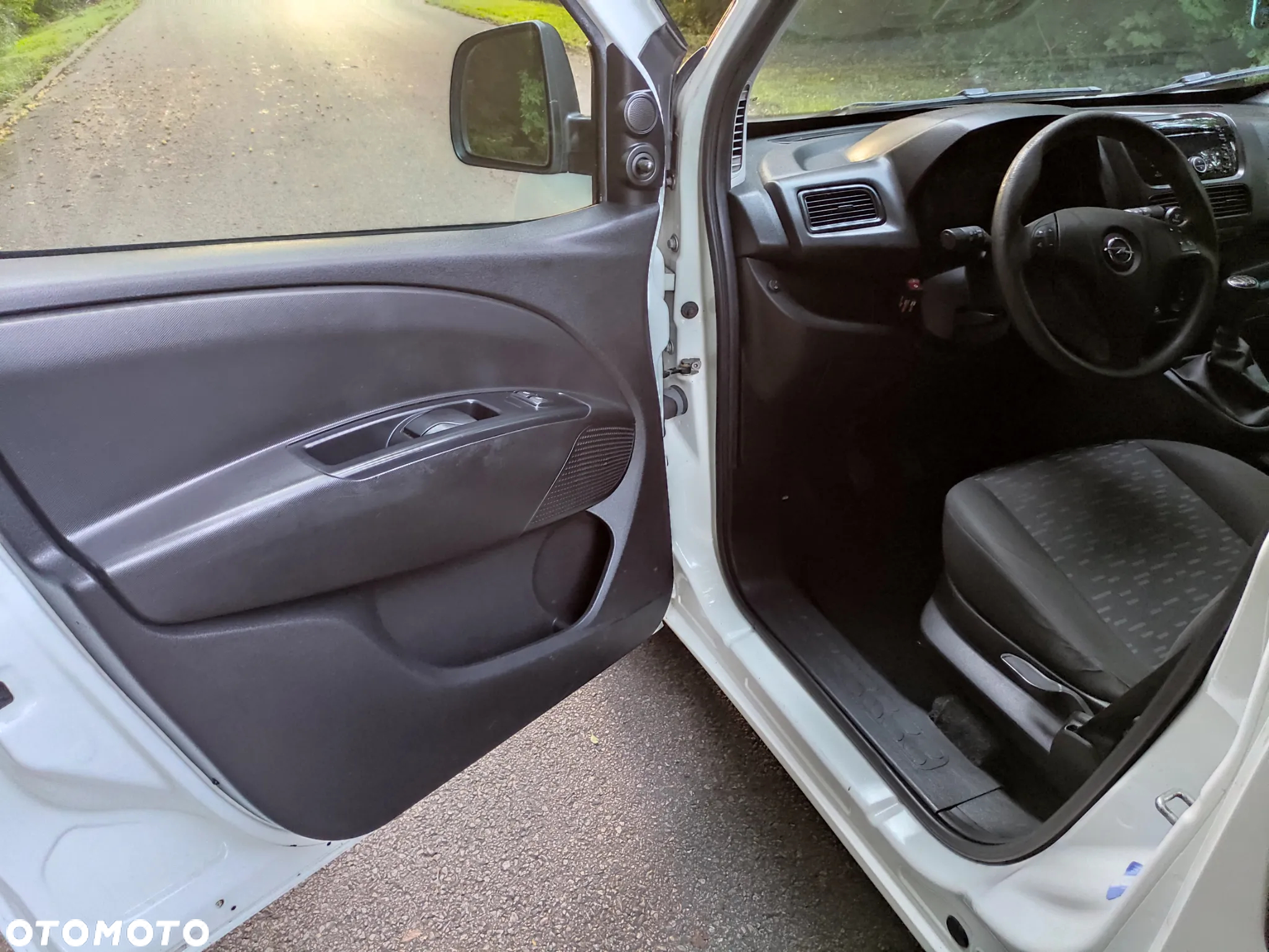 Opel Combo Tour Van 1.3 CDTI L1H1 - 17