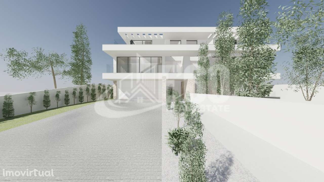 MORADIA DE LUXO C/ PISCINA GRANJA - Grande imagem: 4/11