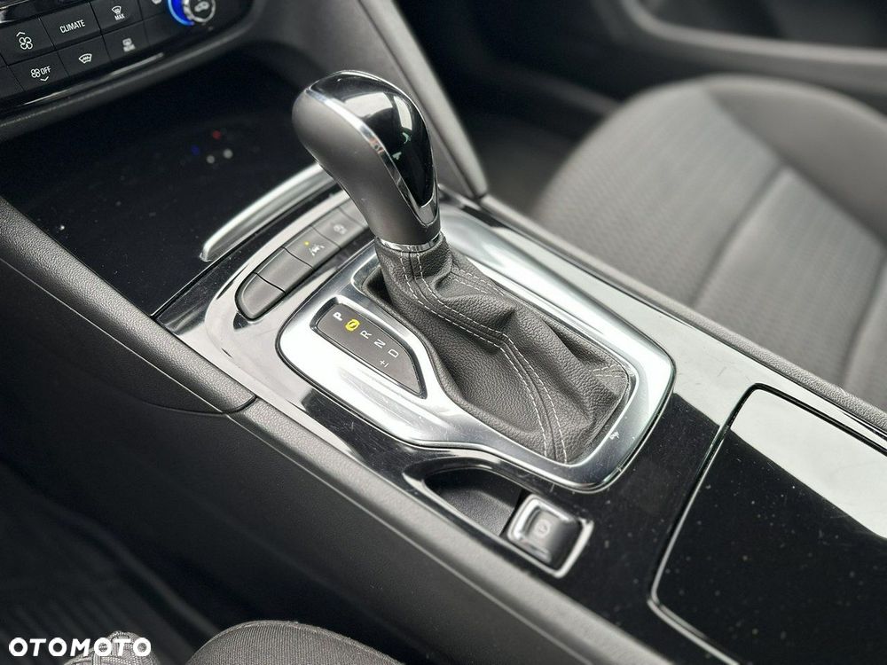 Opel Insignia 2.0 CDTI Business Elegance S&S - 16