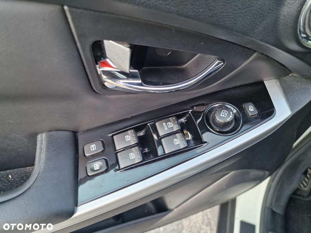 SsangYong/KGM Korando 2.0 D Crystal Plus 2WD - 28