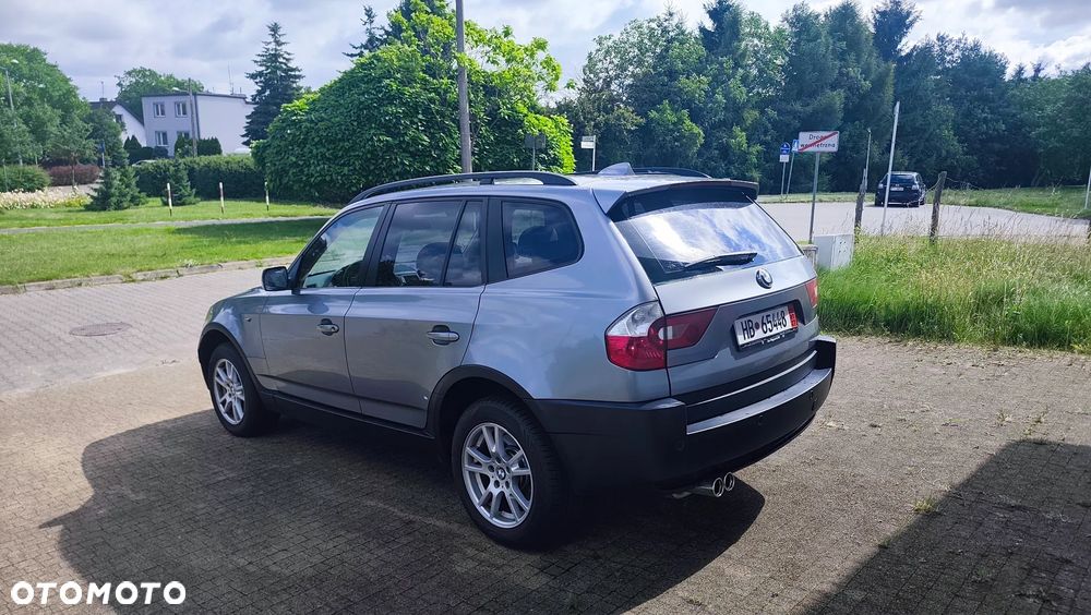 BMW X3 - 40