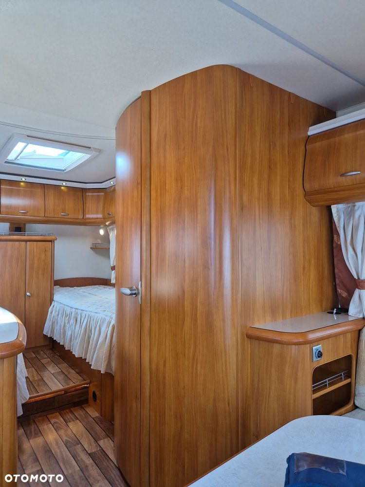 Hobby 460 Excellent - 6