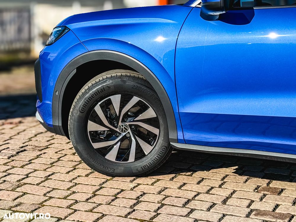 Volkswagen T-Roc 1.5 eTSI 115 CP DSG MHEV Life - 25