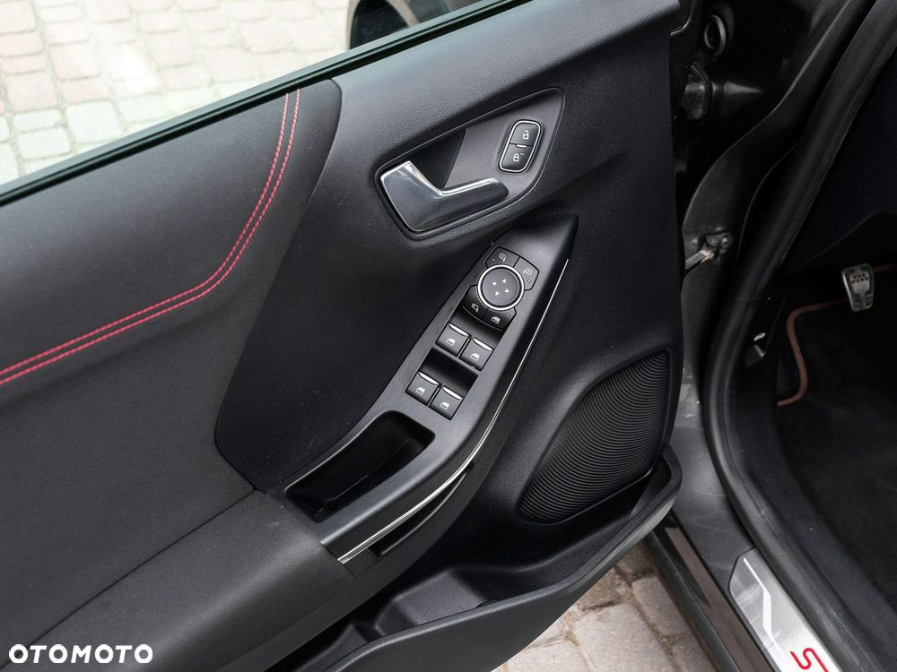 Ford Puma 1.0 EcoBoost ST-Line - 12