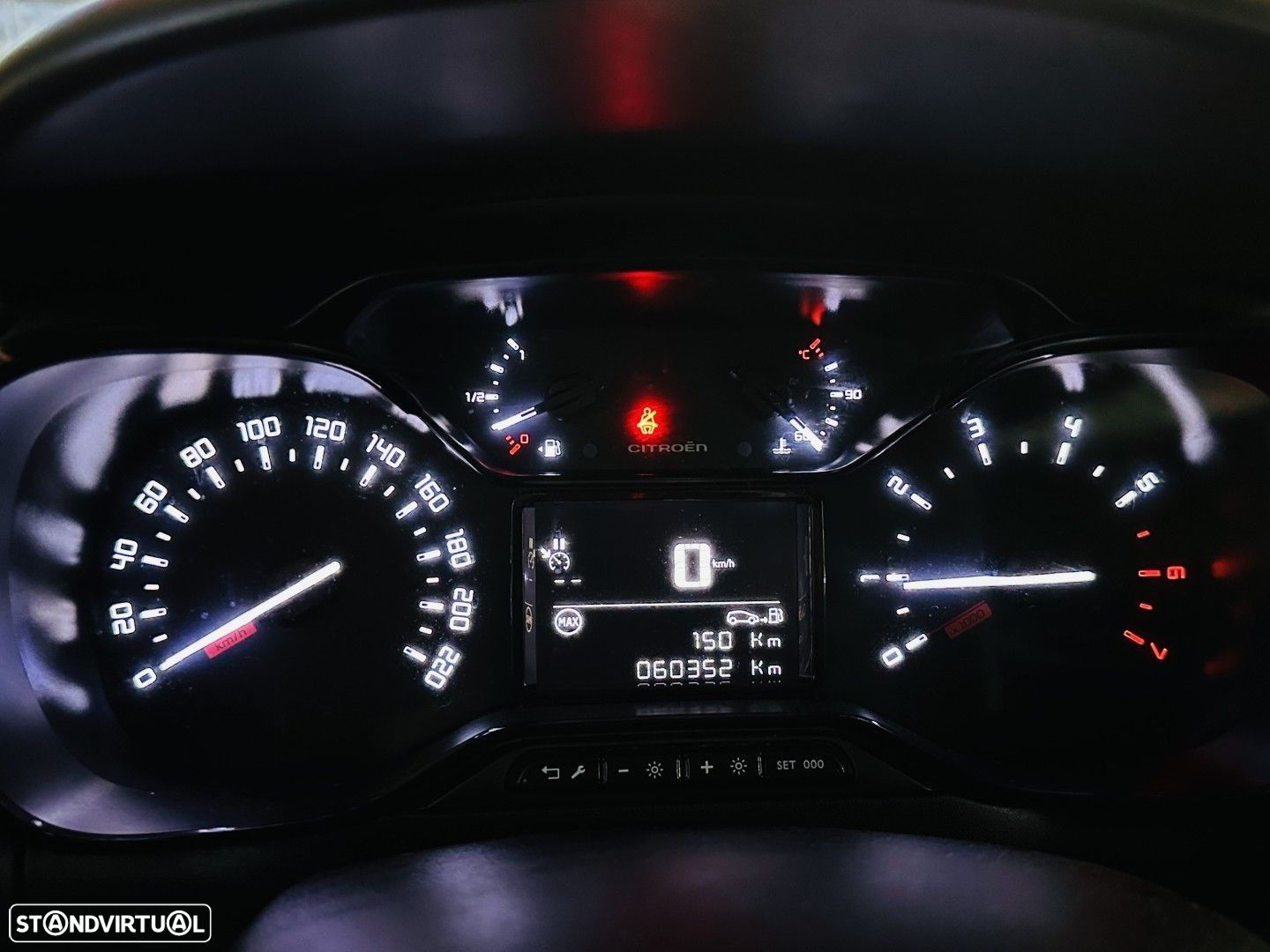 Citroën C3 1.2 PureTech Feel - 22