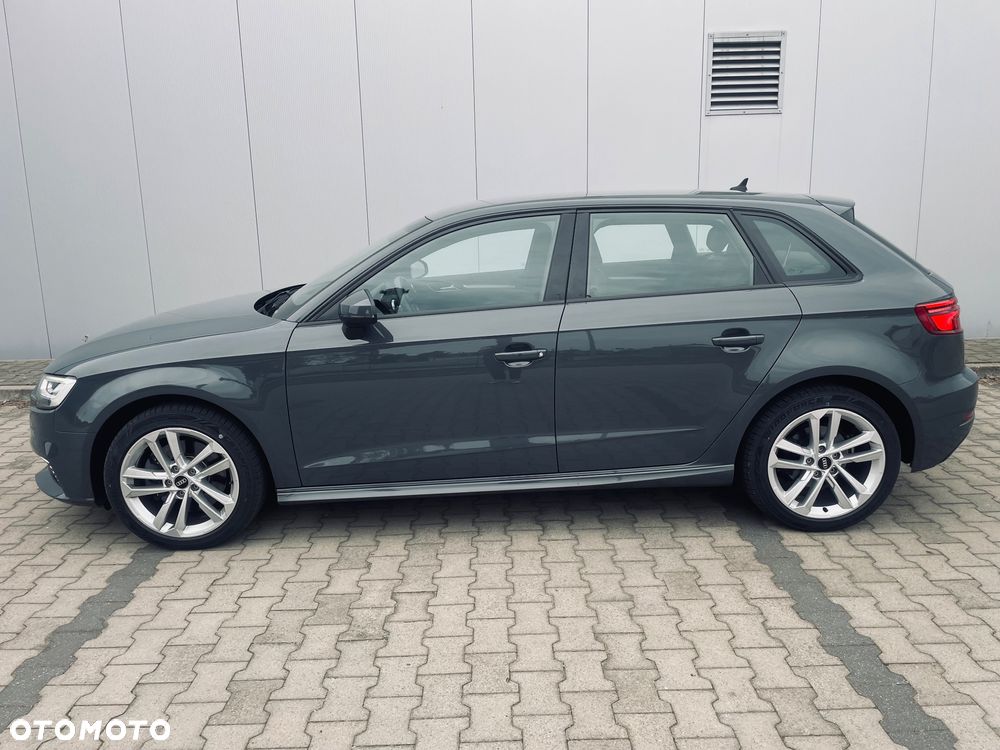 Audi A3 - 5