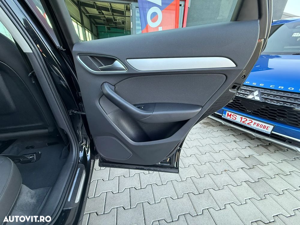 Audi Q3 1.4 TFSI ultra Sport - 25