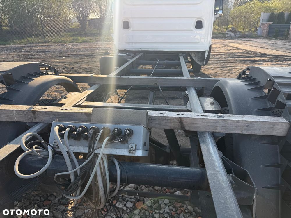 Iveco 72-170 HI-MATIC - 9