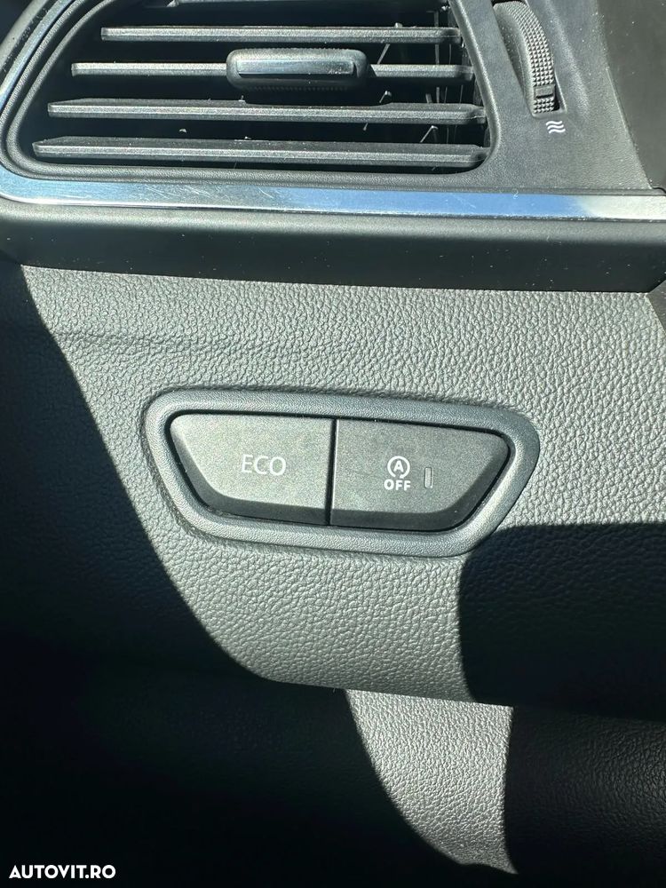 Renault Kadjar Energy dCi 110 EDC Bose Edition - 12