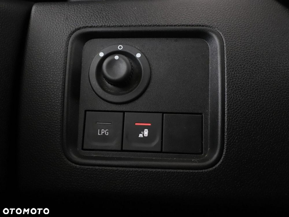Dacia Duster 1.0 TCe Prestige - 31