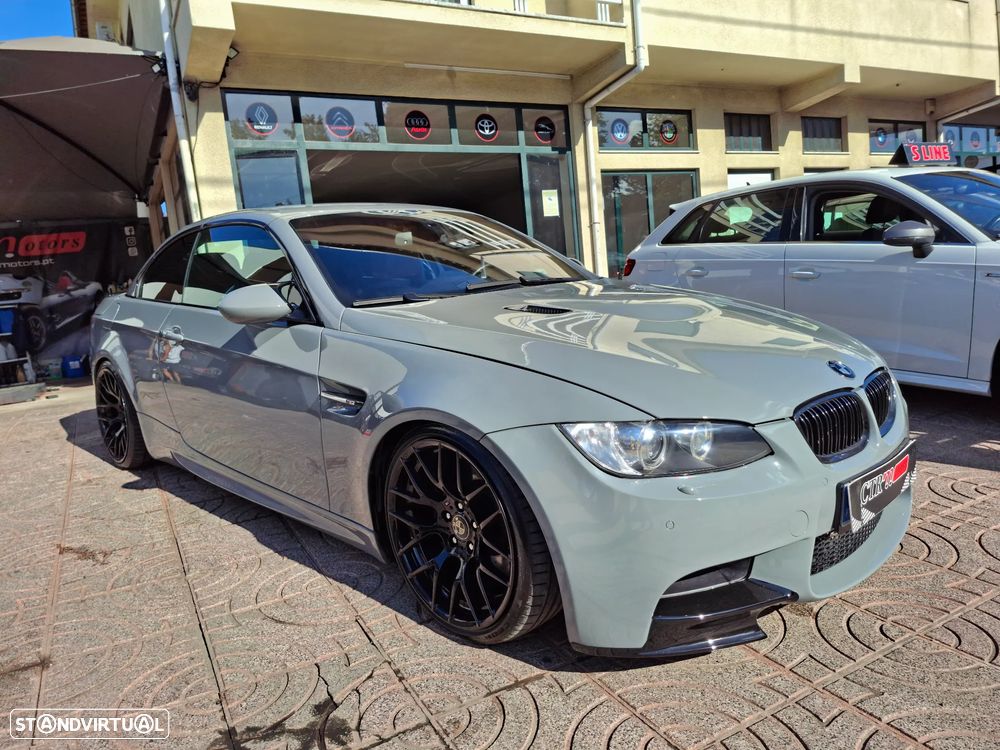 BMW 335 i Aut. M Sport Edition - 5
