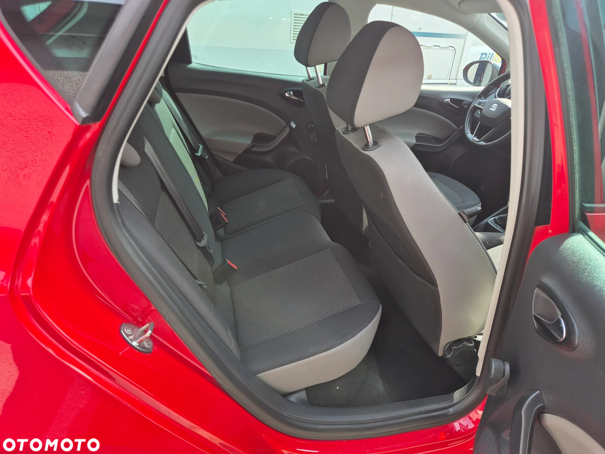 Seat Ibiza 1.0 MPI S&S XCELLENCE - 17