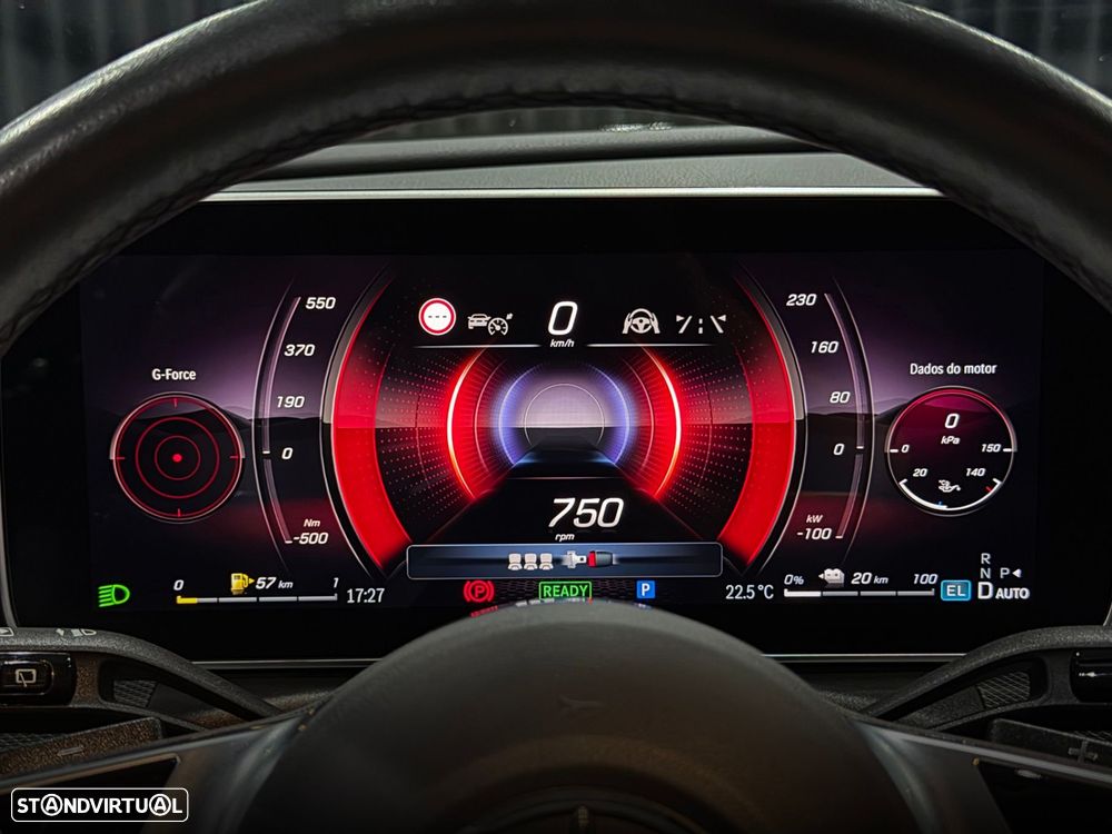 Mercedes-Benz C 300 e 9G-TRONIC Avantgarde Advanced - 23