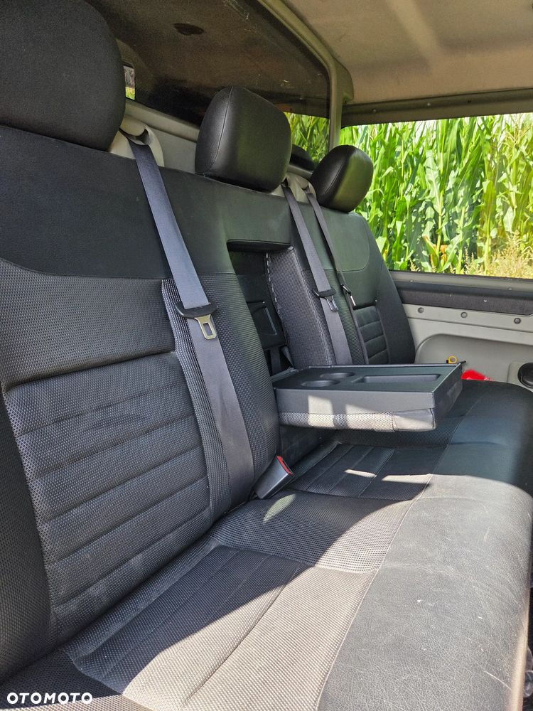 Opel Vivaro - 13