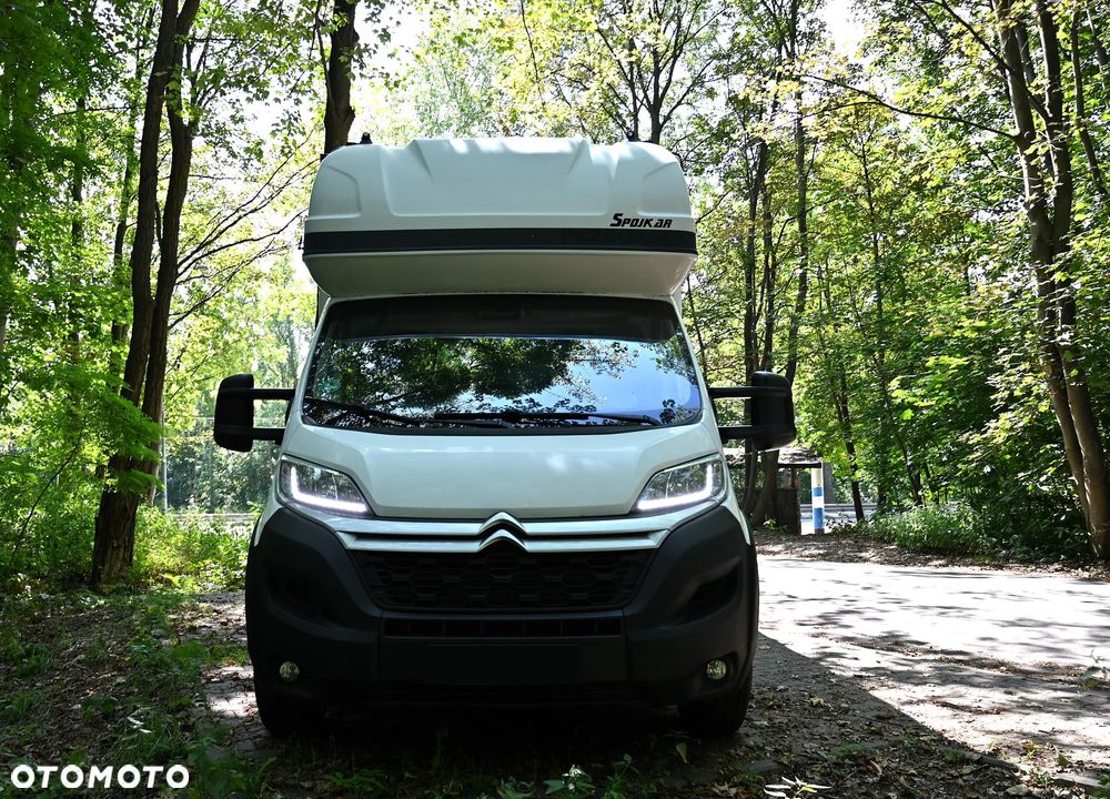 Citroën Jumper - 9