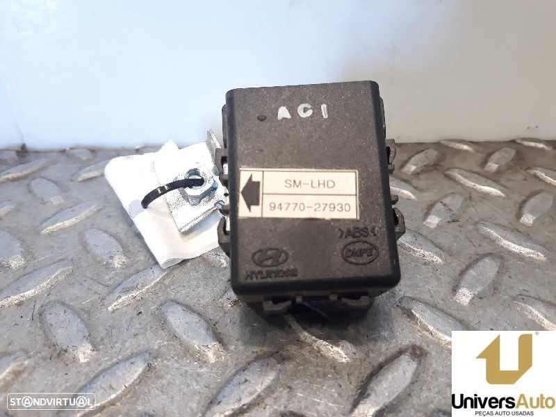 RELÉ HYUNDAI SANTA FÉ I 2.0 CRDI 4X4 125CV 1991CC - 1