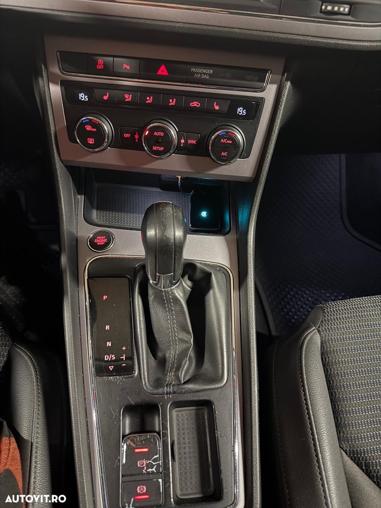 Seat Leon 1.5 TSI DSG7 Xcellence - 19