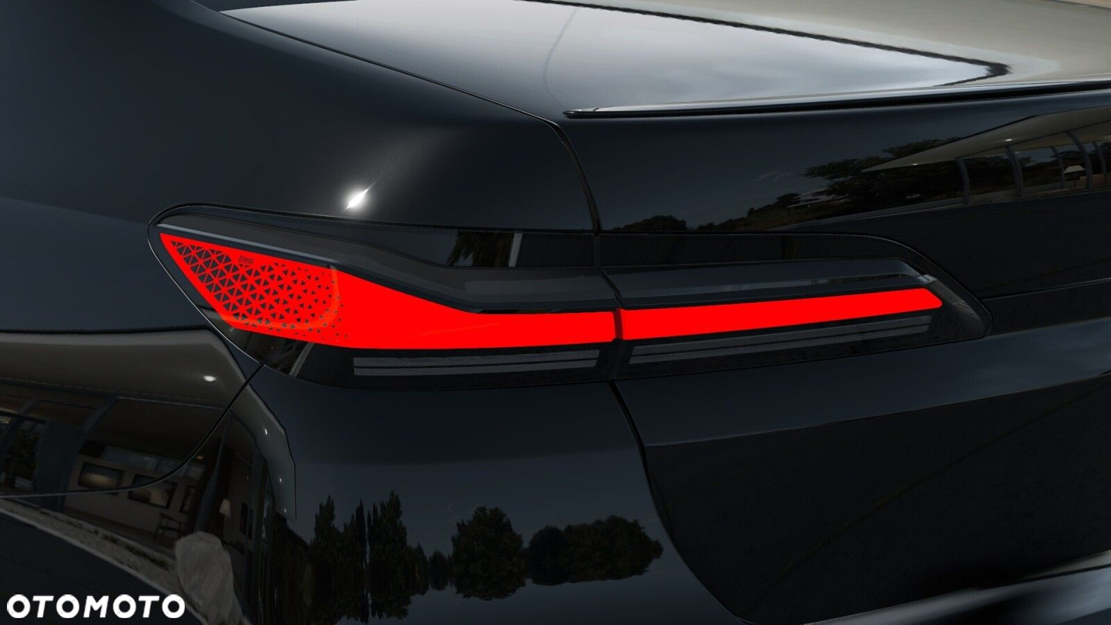 BMW Seria 7 - 7