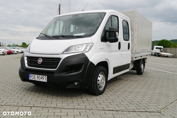 Fiat DUCATO DOKA