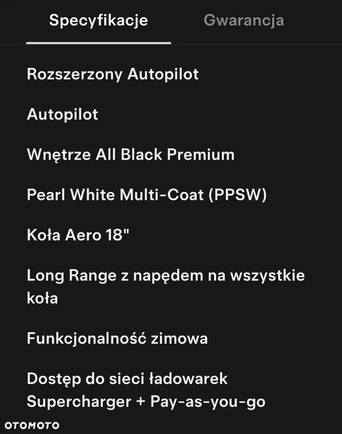 Tesla Model 3 Long Range AWD - 16