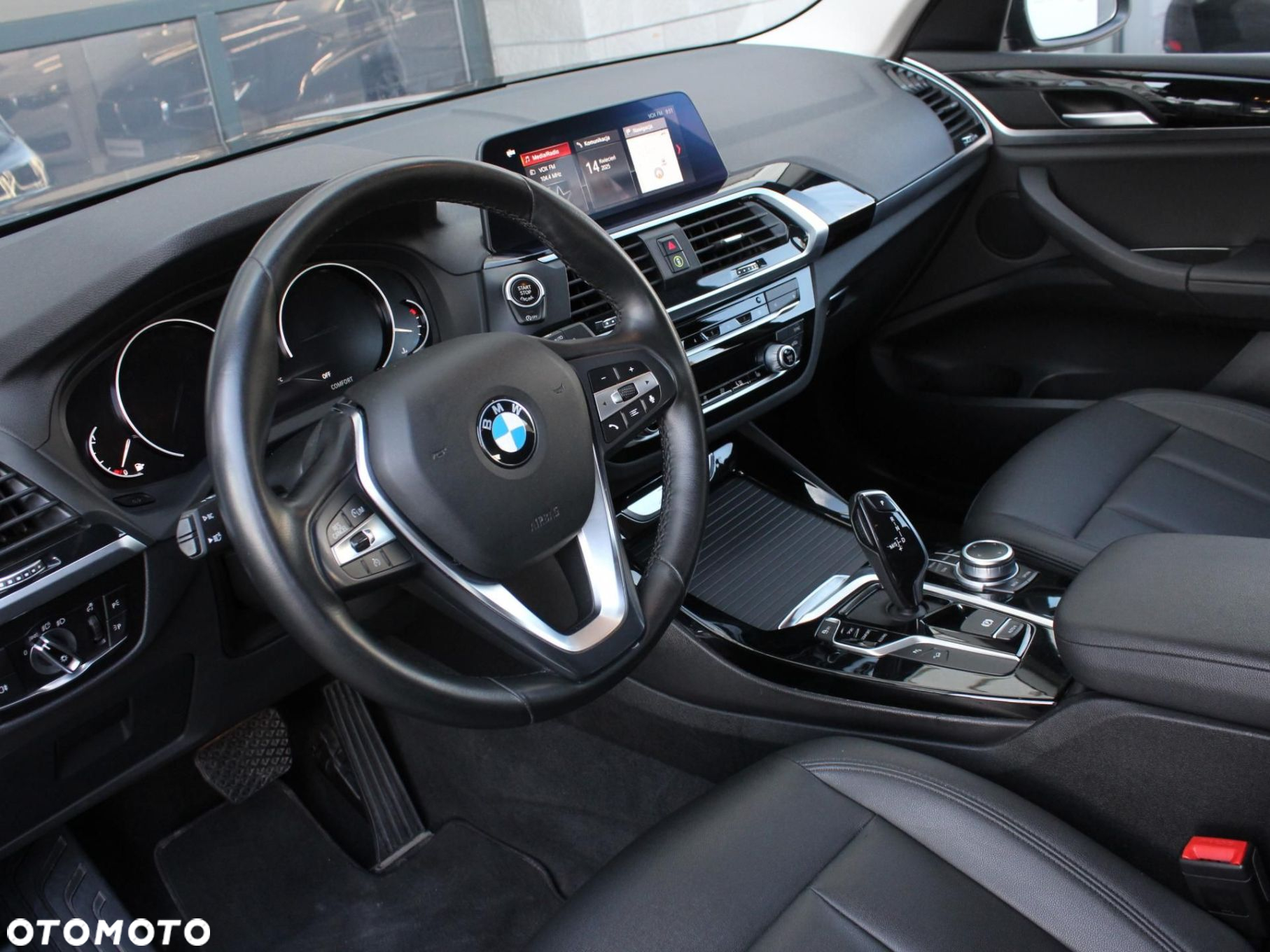BMW X3 - 5