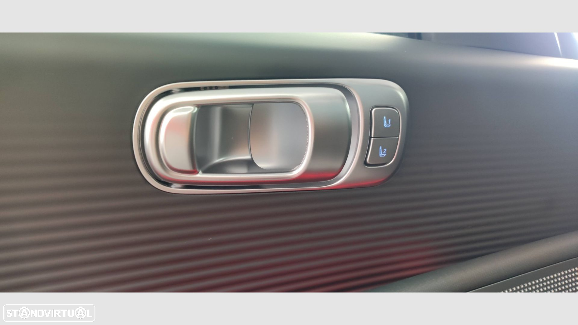 Hyundai Ioniq 6 77 kWh Premium - 8