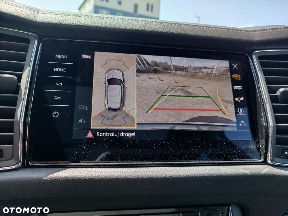 Skoda Kodiaq 2.0 TDI 4x4 L&K DSG - 19