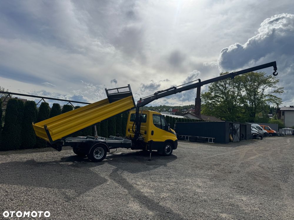Iveco 35C15 DAILY - 5