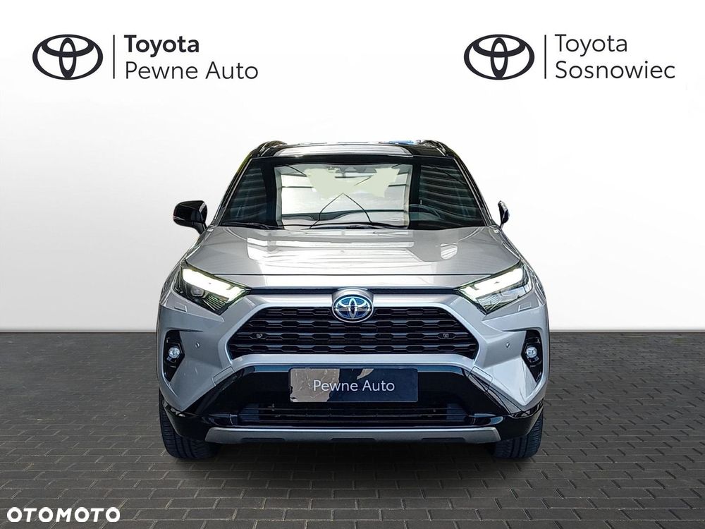 Toyota RAV4 - 10