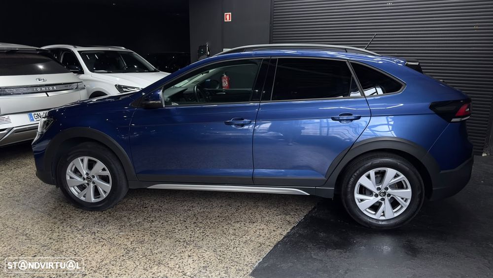VW Taigo 1.0 TSI Urban Style - 6