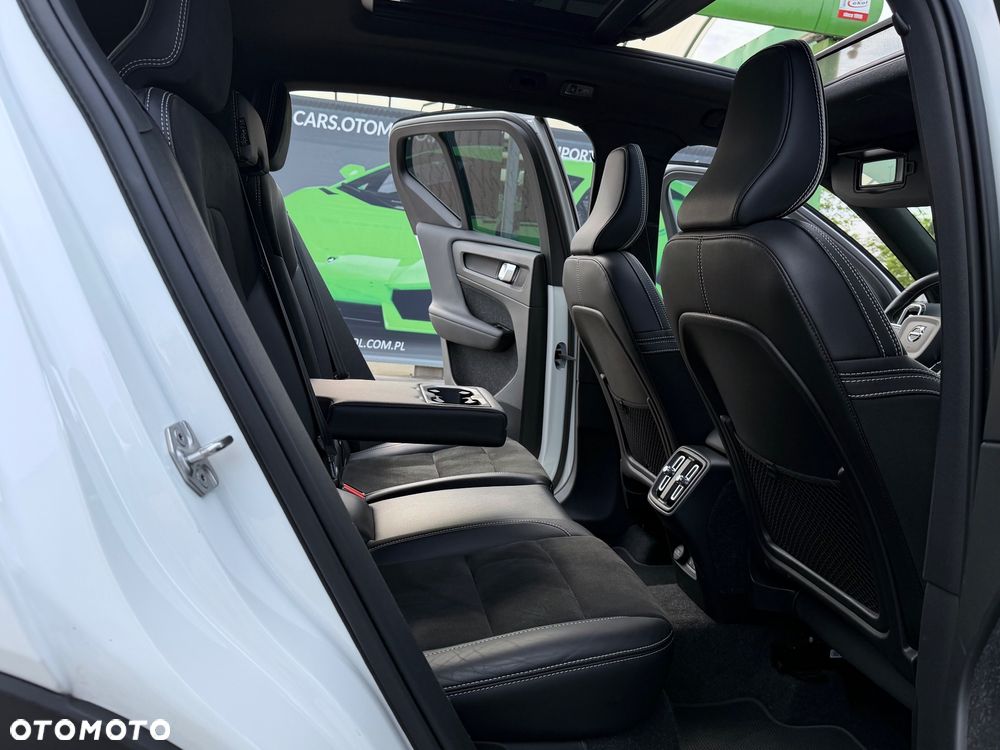 Volvo XC 40 T3 Geartronic RDesign - 37