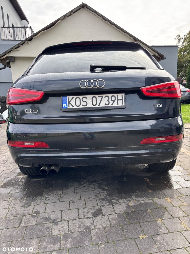 Audi Q3 2.0 TDI - 11